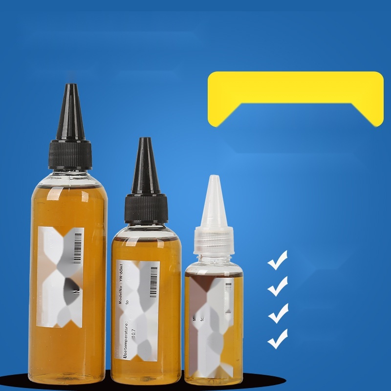 rust-proof oil to West Bengal
