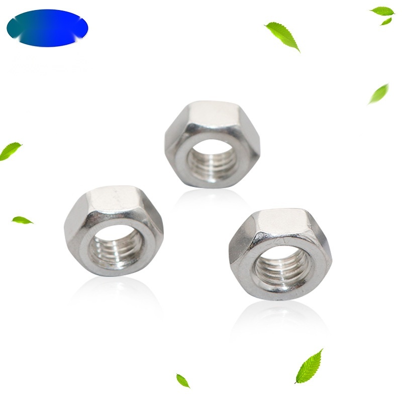 hex nuts to Assam