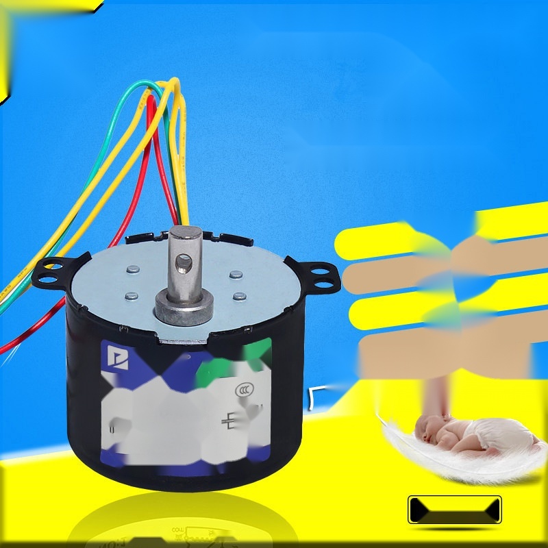 synchronous motor to Bihar