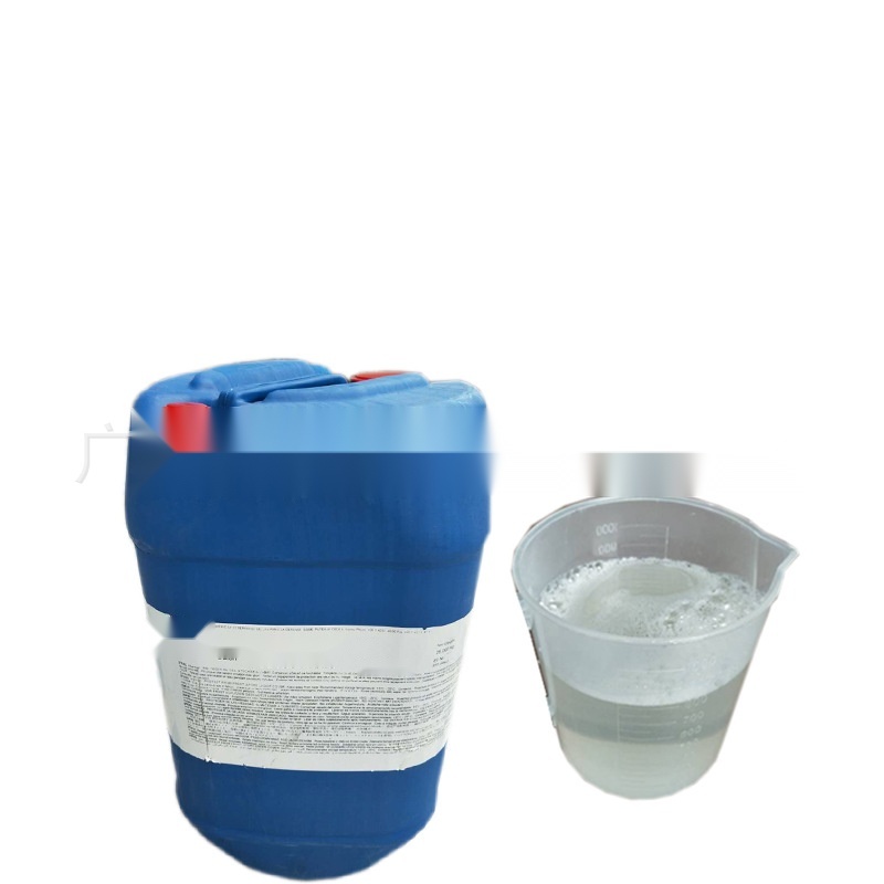 foaming agent to Lakshadweep