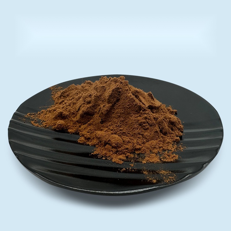 Lycium barbarum extract to Meghalaya