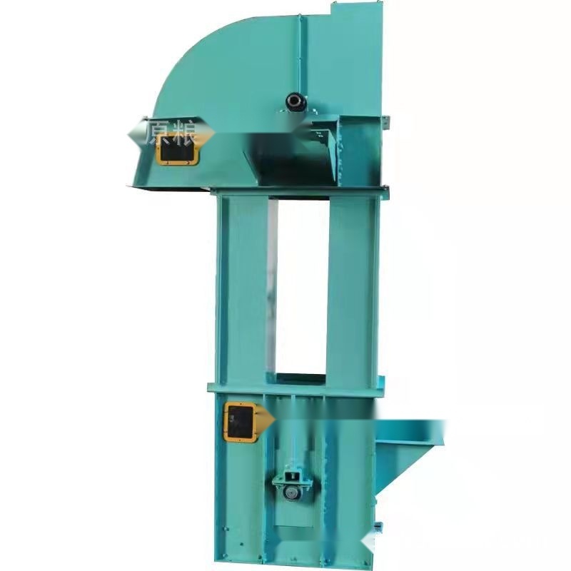 Vertical Lifting Conveying Equipment to Chhattisgarh