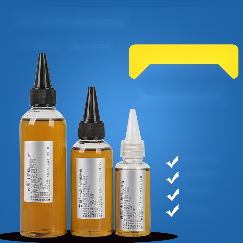 Household lubricating oil to Andhra Pradesh