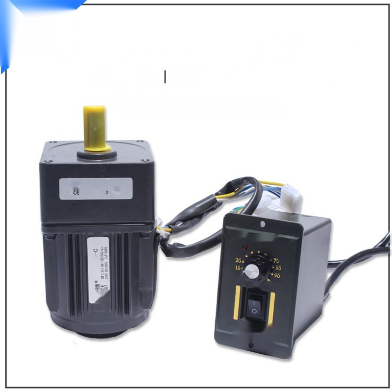 25W 220V adjustable speed motor to Gujarat