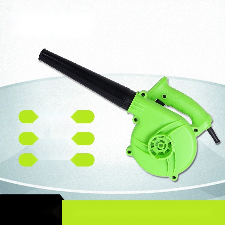 Industrial dust removal electric blower to Goa