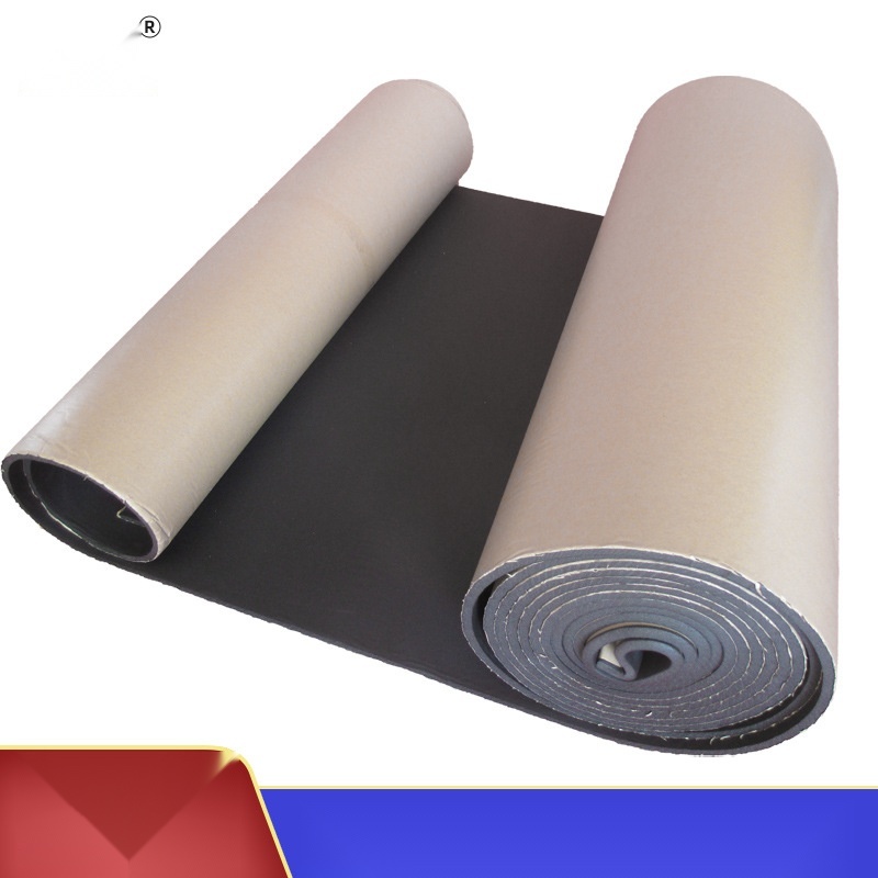 Soundproofing foam to Delhi