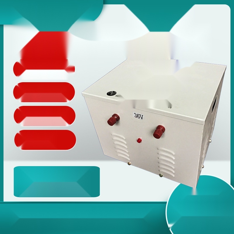 JMB-5KVA portable lighting transformer to Jammu and Kashmir