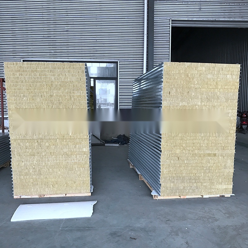 6.6 rock wool board to Uttarakhand