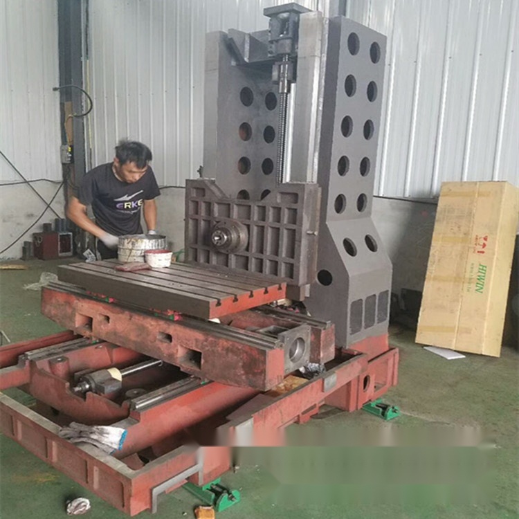 CNC Gantry Machining Center to Andaman and Nicobar Islands