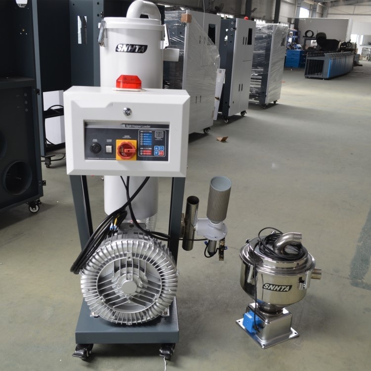 SAL-5HP vacuum separation feeding machine to Nagaland