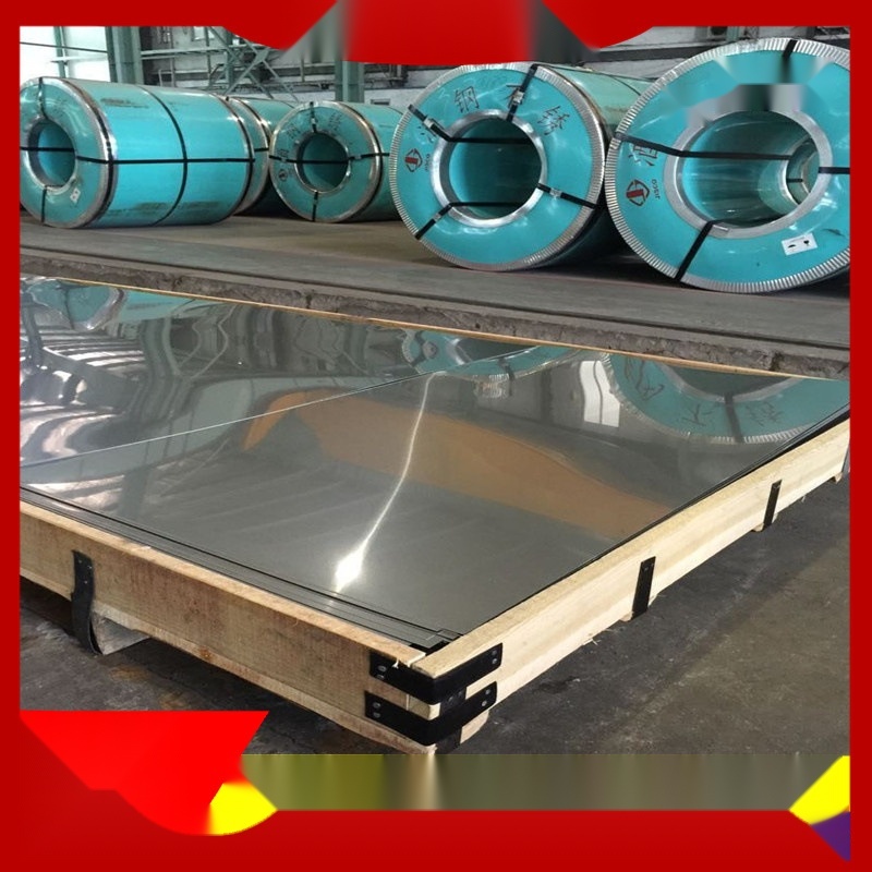 Stainless steel plates 304 2205 310S 316L 904L to Maharashtra