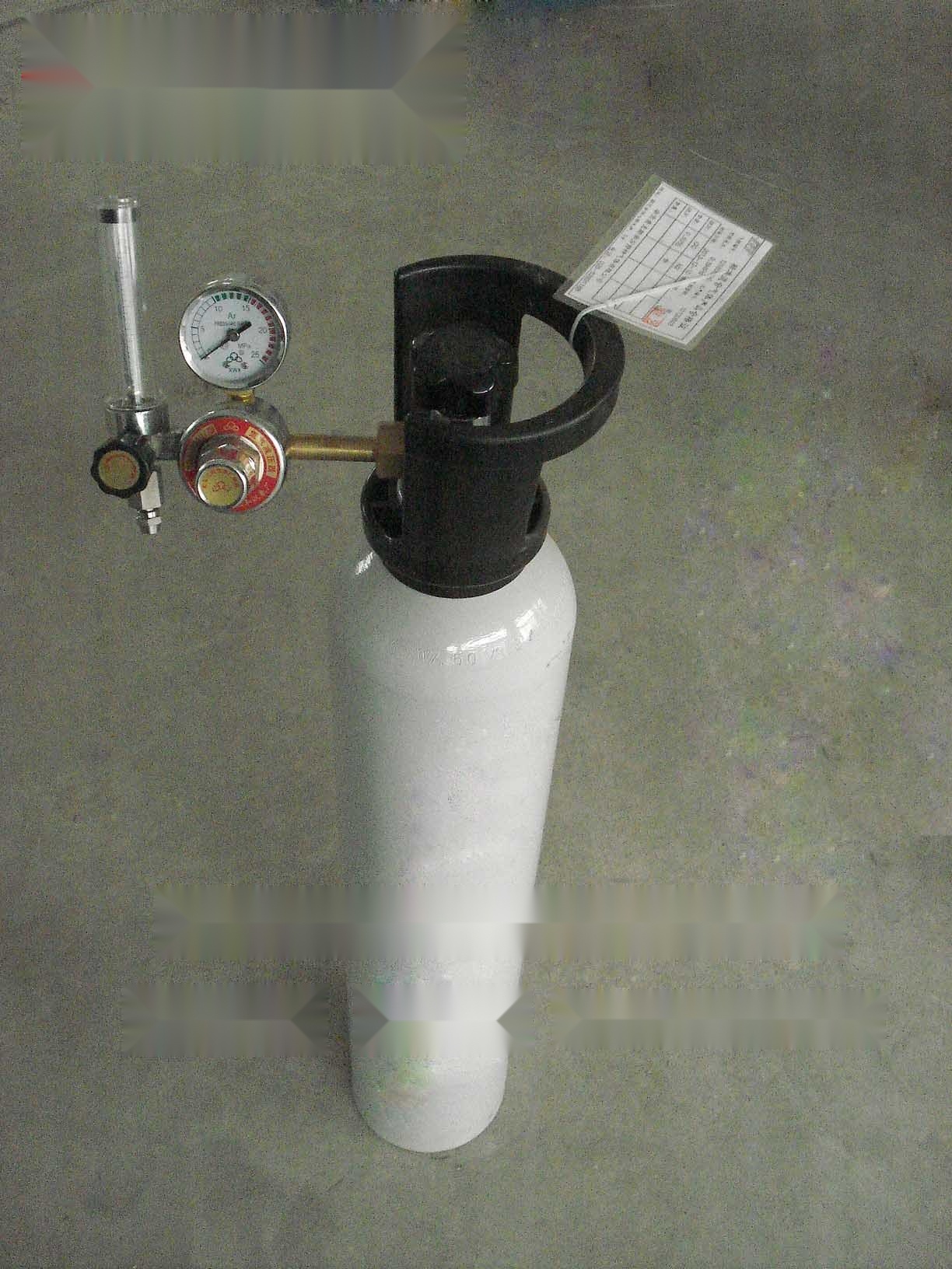 CEMS Standard Gas NO to Rajasthan