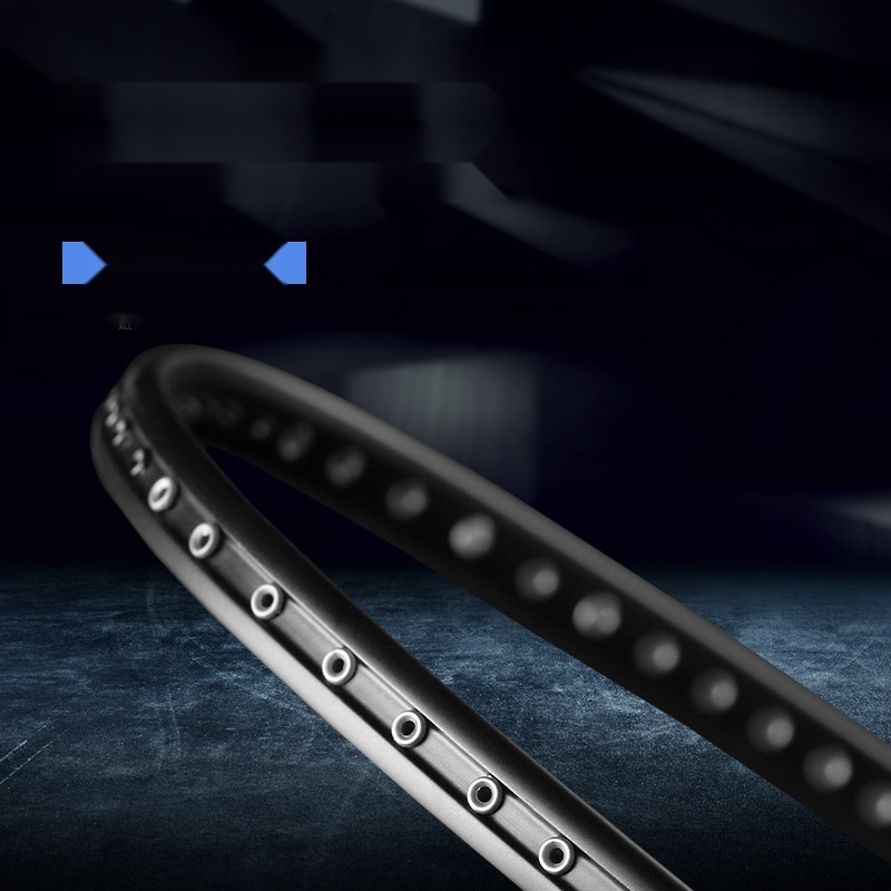 Full carbon fiber badminton racket to Madhya Pradesh