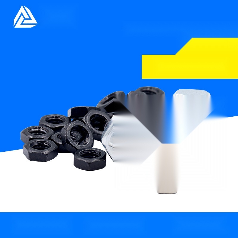 hex nut to West Bengal