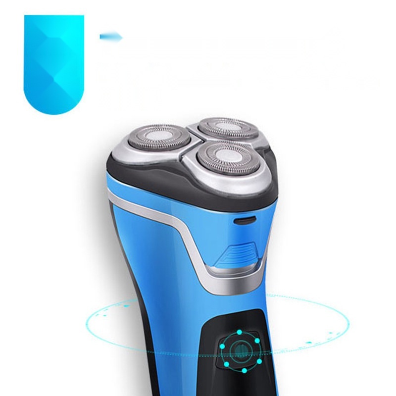 Waterproof men's electric shaver to Punjab