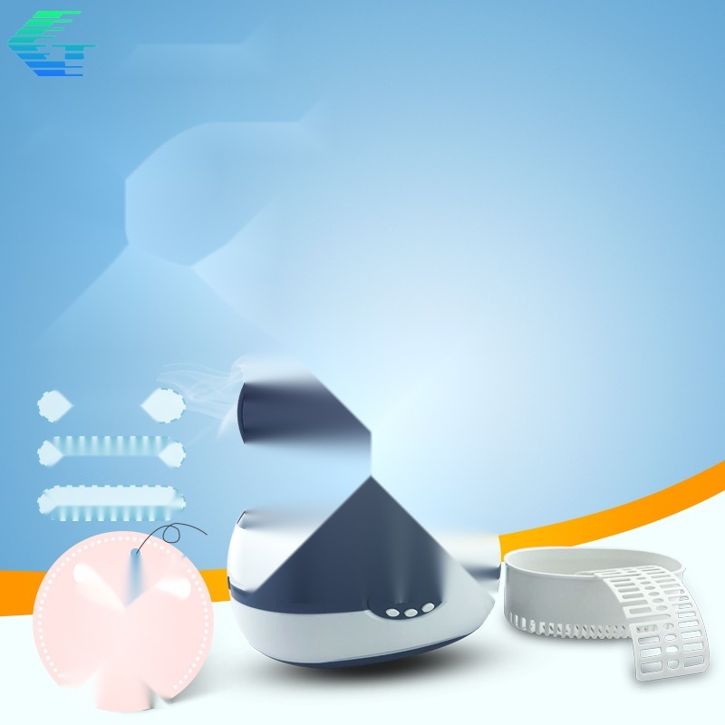 Digital timer ultrasonic cleaner VGT-2000 to Tripura