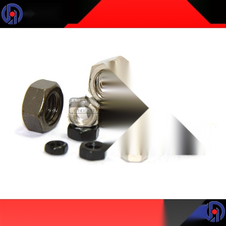 Hexagonal nut to Dadra and Nagar Haveli