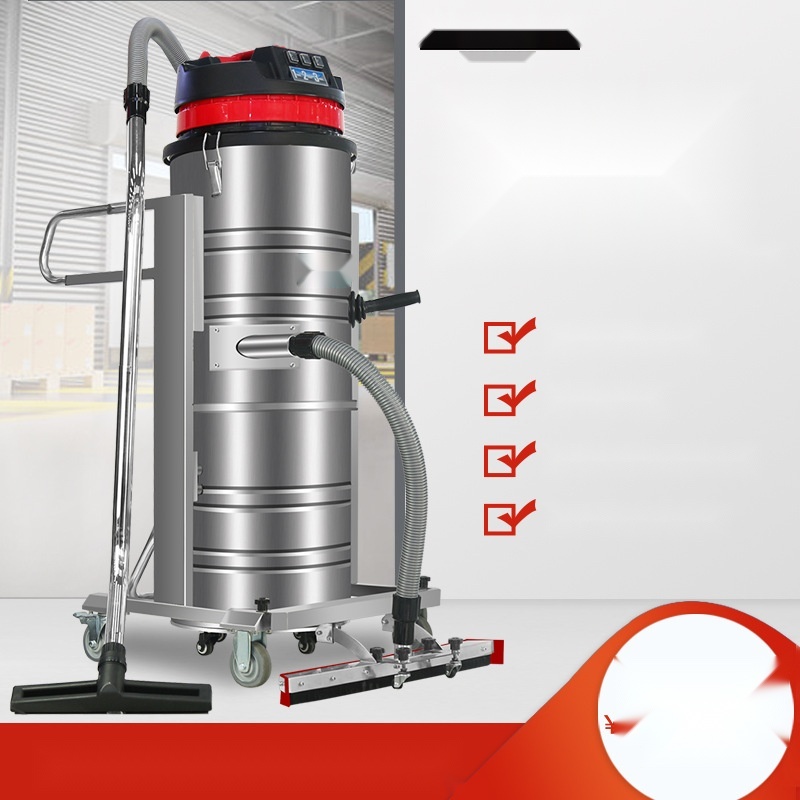 industrial vacuum cleaner GS-3610P to Uttarakhand