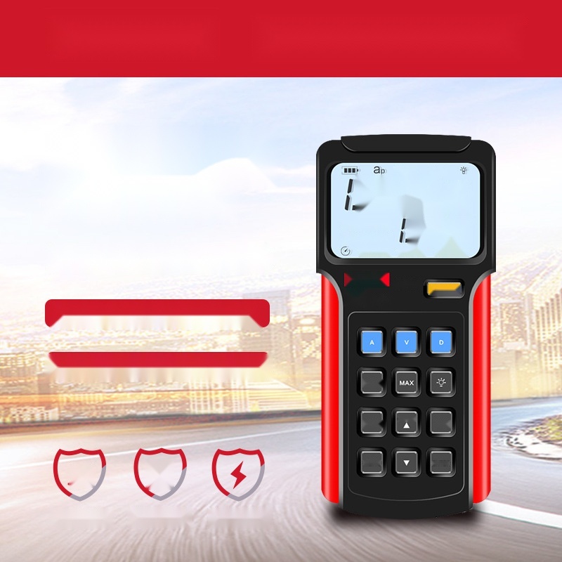 UT311/312/315A digital vibrometer to Andhra Pradesh