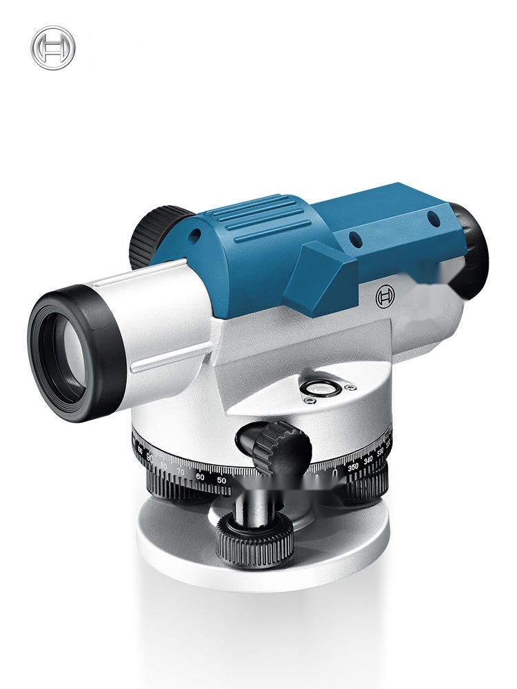 Bosch GOL32D Level to Bihar