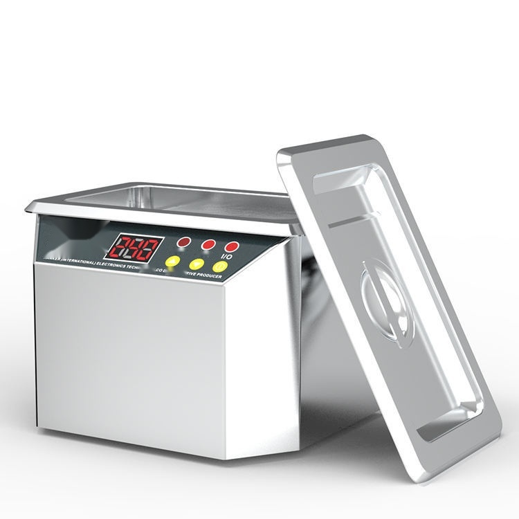 BK-3550 ultrasonic cleaner to Uttar Pradesh