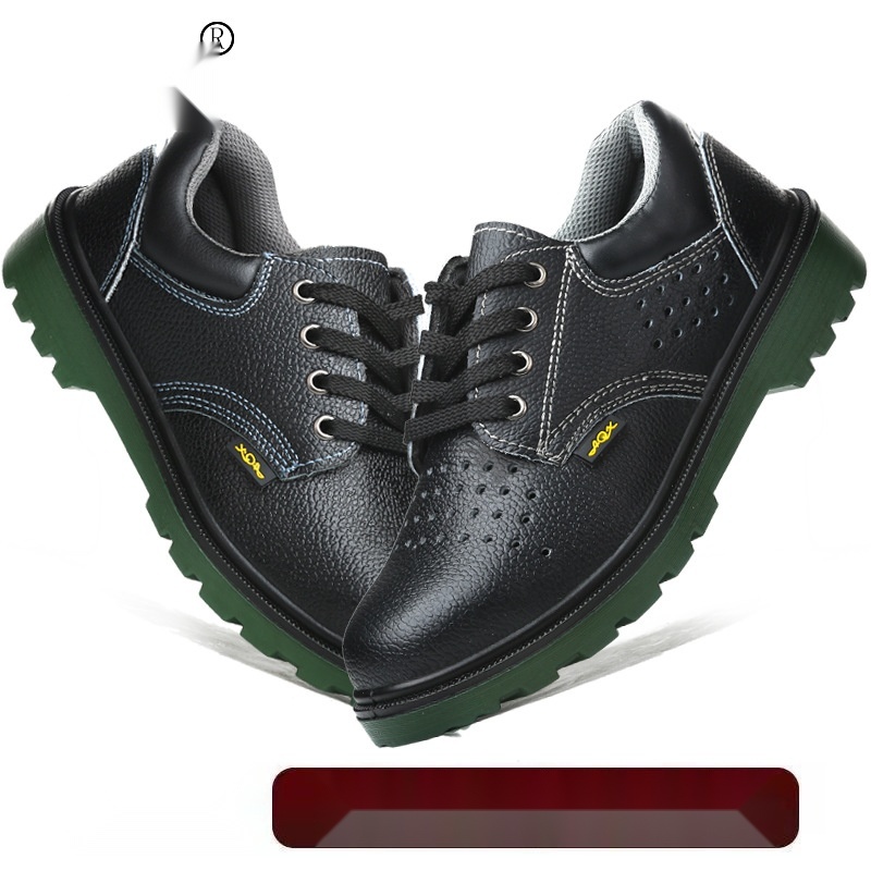 Changxiang Safety Shoes to Daman and Diu