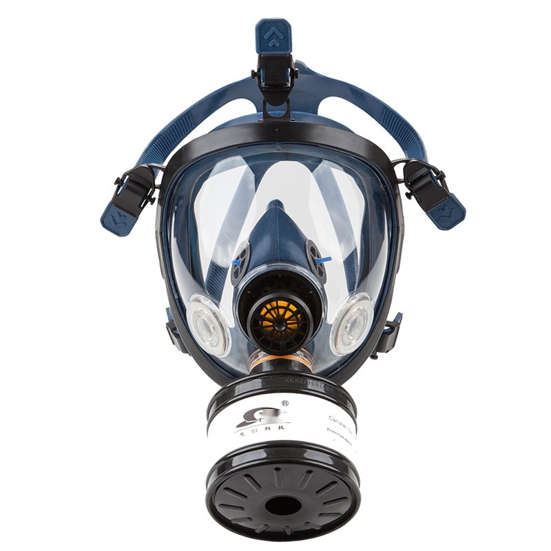 STRONG ST-S100-2 Gas Mask to Kerala