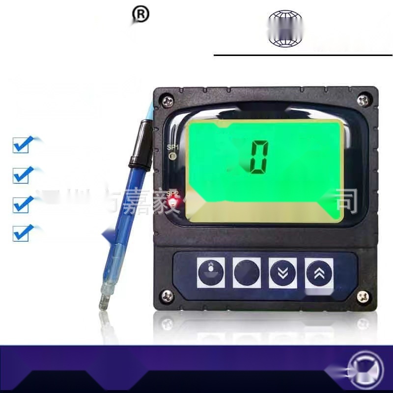 FRATERZ CL 2012 Chlorine Analyzer to Tripura