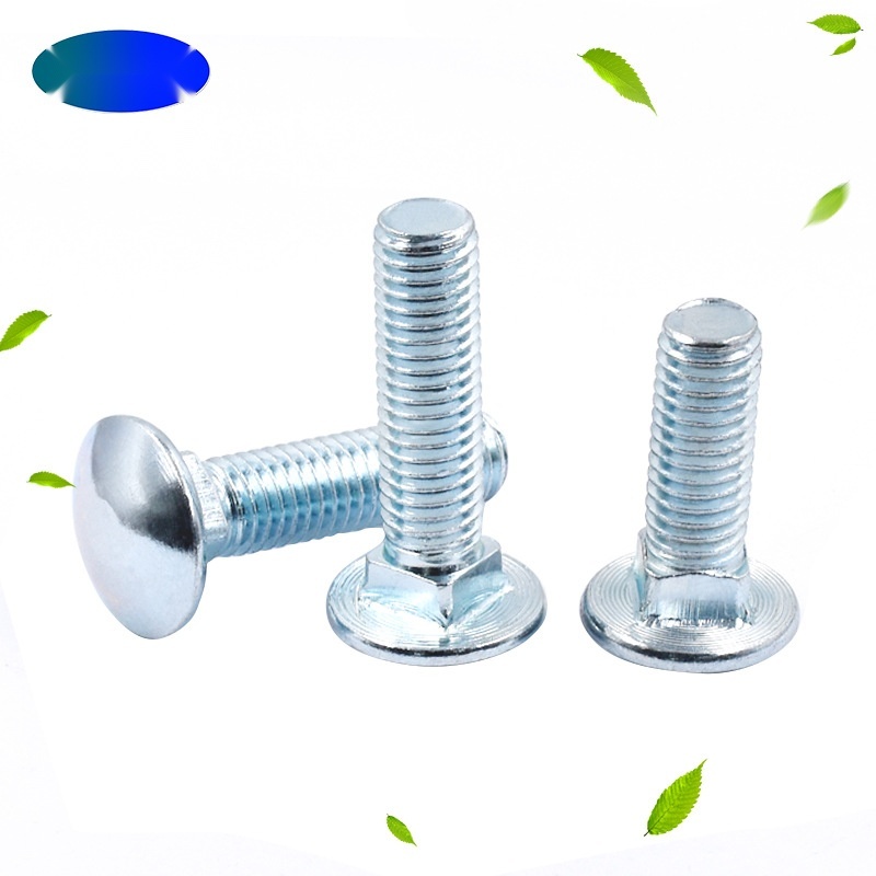 semi-round head square neck carriage bolts to Jammu and Kashmir