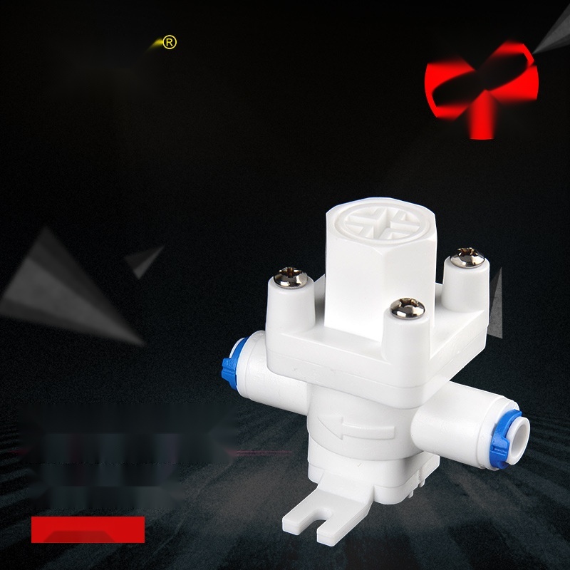 pressure reducing valve to Rajasthan