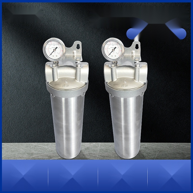 304 stainless steel pre-filter to Chandigarh