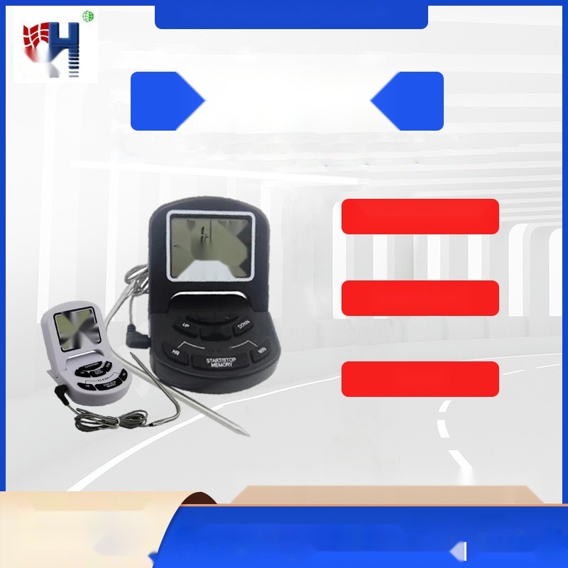 Thermometer chip IC to Andaman and Nicobar Islands