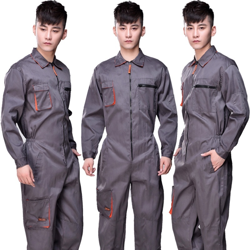 Jumpsuit Workwear to Delhi