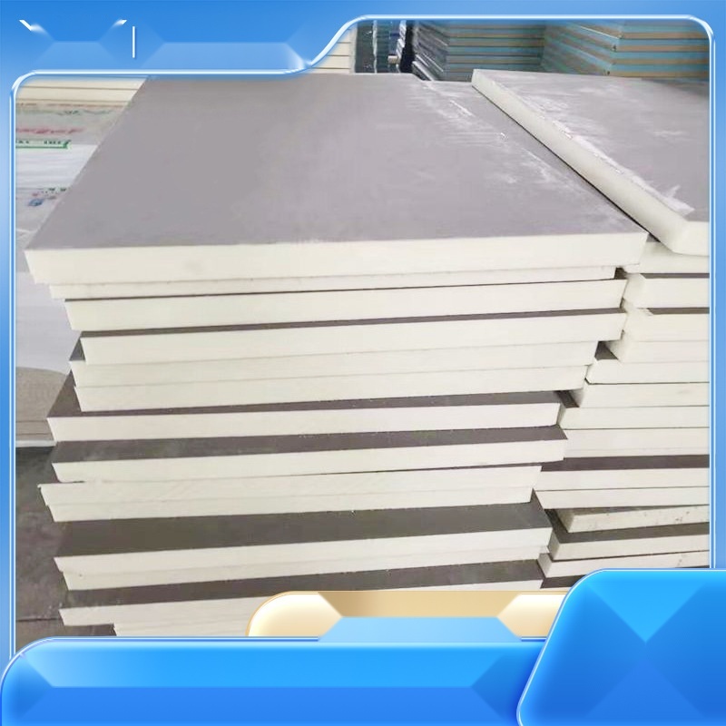 Polyurethane insulation board to Uttarakhand