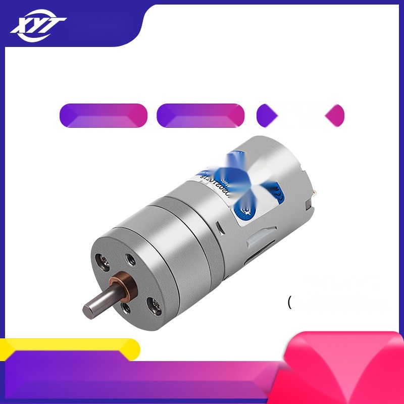 JGA25-370 DC geared motor to Andhra Pradesh