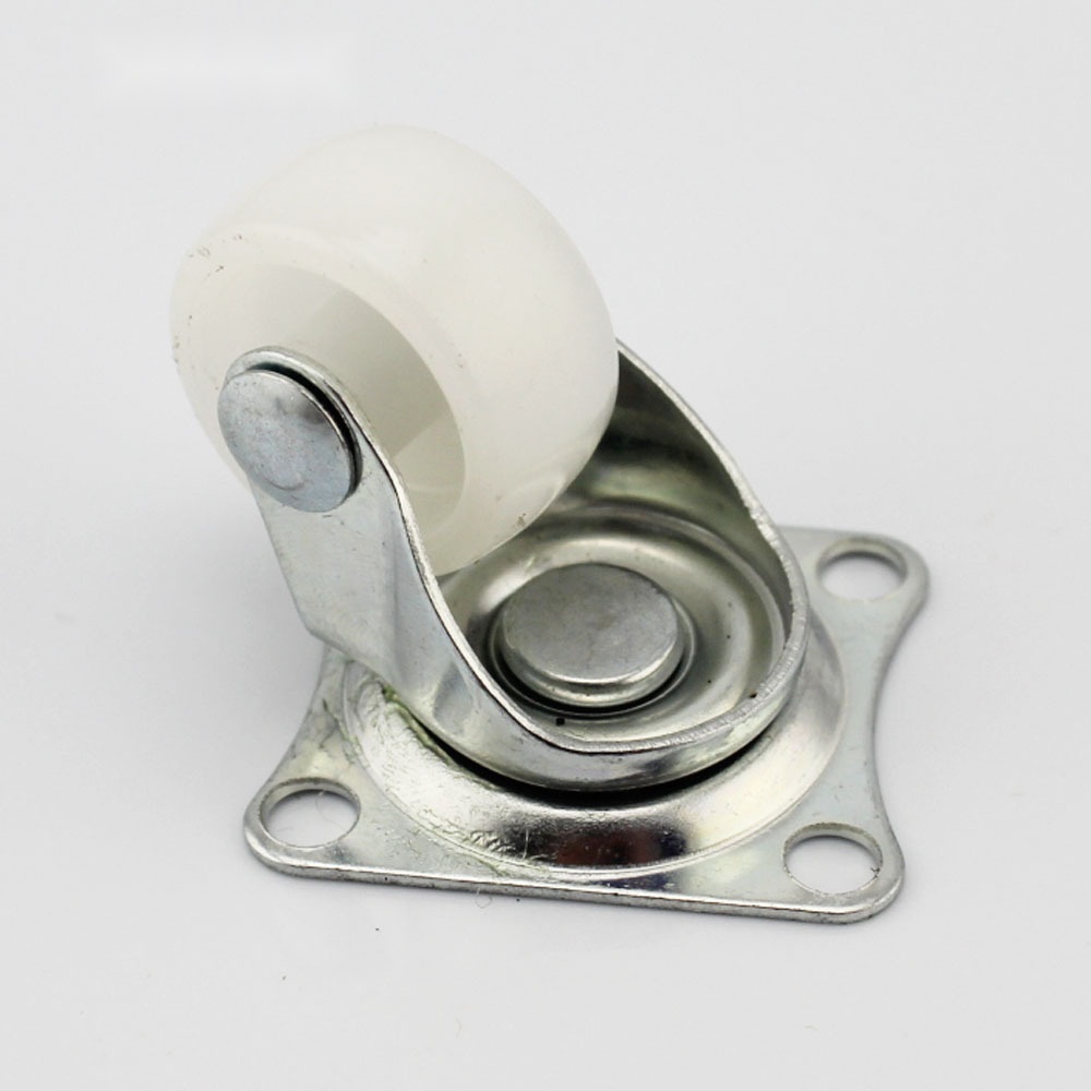 Plastic swivel caster to Sikkim