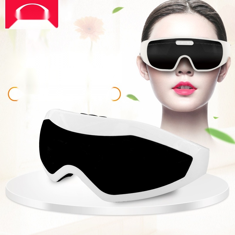 Eye massager to Madhya Pradesh
