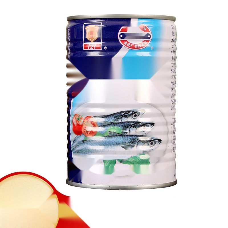 Tomato sardine can to Uttarakhand
