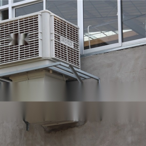 Fabric air duct to Pondicherry