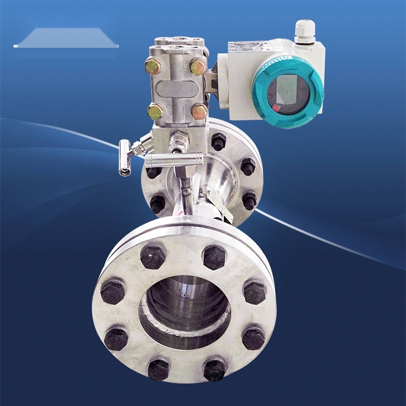 Venturi Flow Meter to Pondicherry