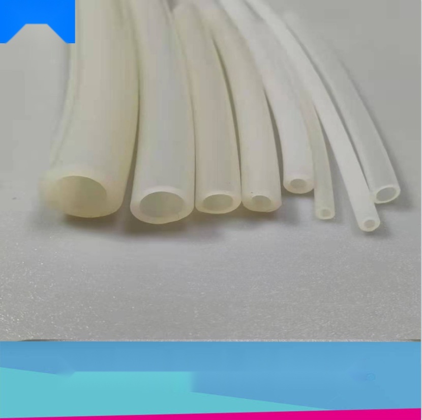 Silicone Tube to Karnataka
