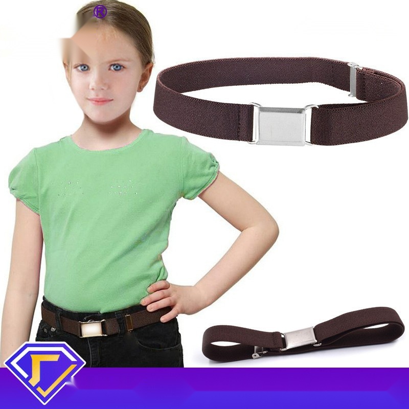 Children's Belt to Lakshadweep