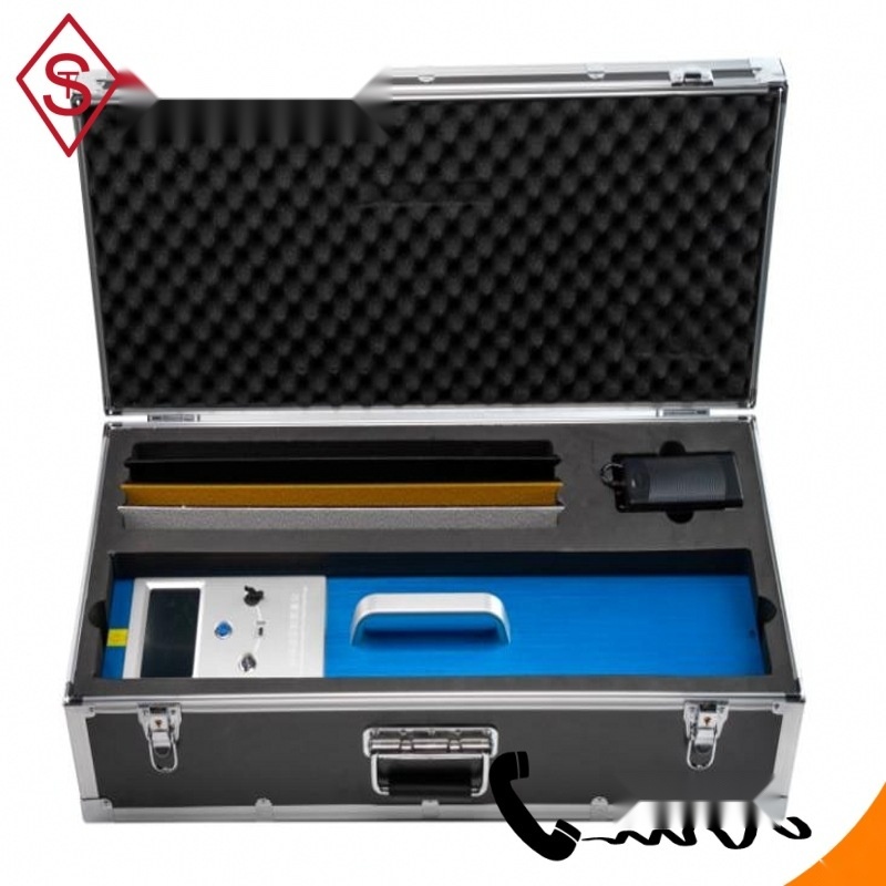 QD-002 Retroreflectivity Measuring Instrument to Andaman and Nicobar Islands