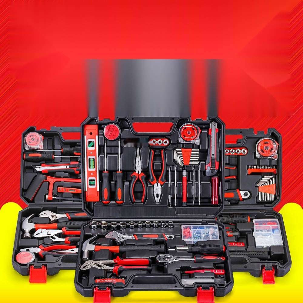 Household hardware tool set to Dadra and Nagar Haveli