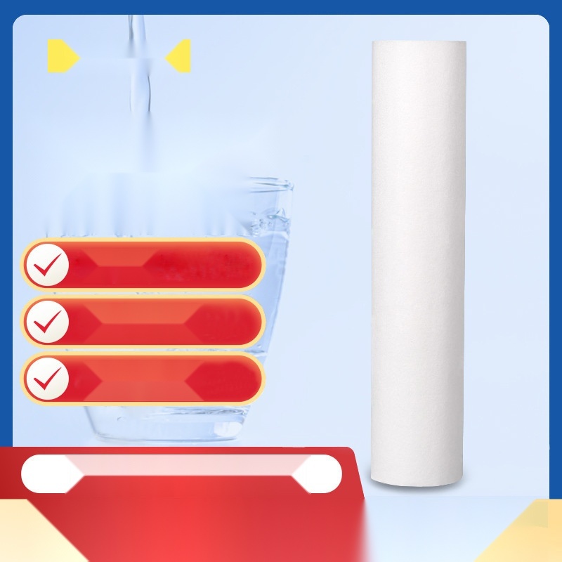 Industrial water purifier filter to Odisha