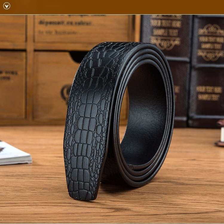 Men's leather belt to Maharashtra