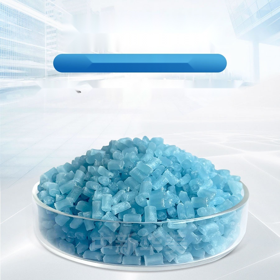 Cross-flow fan blade PP particles to Jharkhand