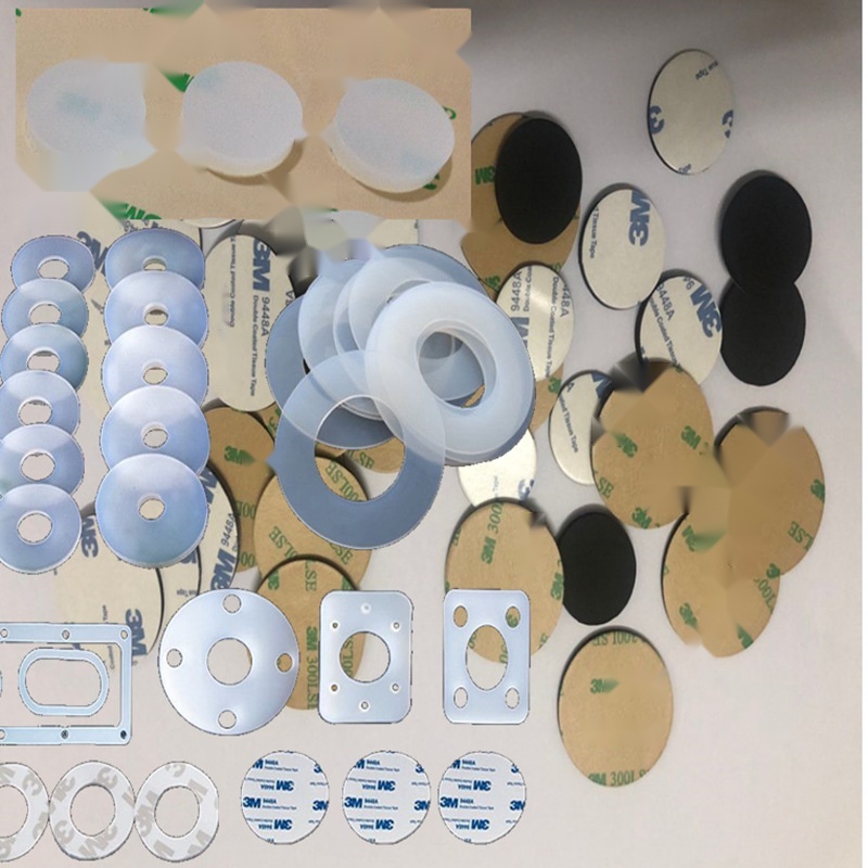 Silicone rubber gasket to Arunachal Pradesh
