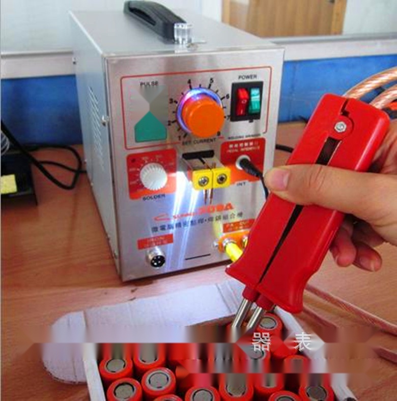 SUNKKO 709A battery spot welder to Arunachal Pradesh
