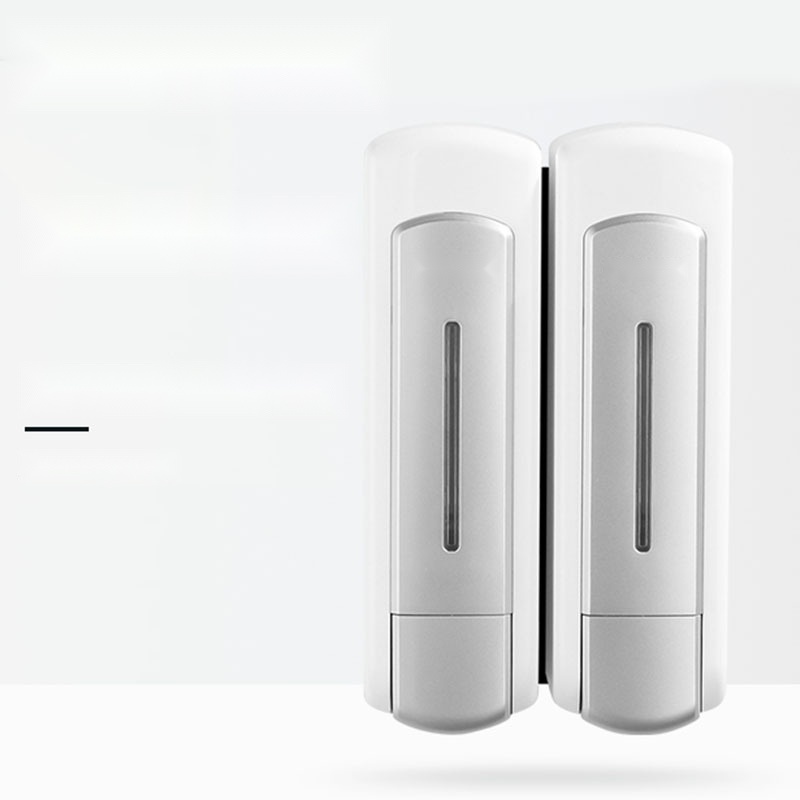 Wall-mounted soap dispenser to Gujarat